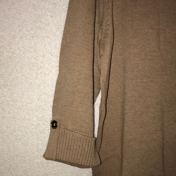 Karen Scott ladies knit Sweater - Picture 2 of 3